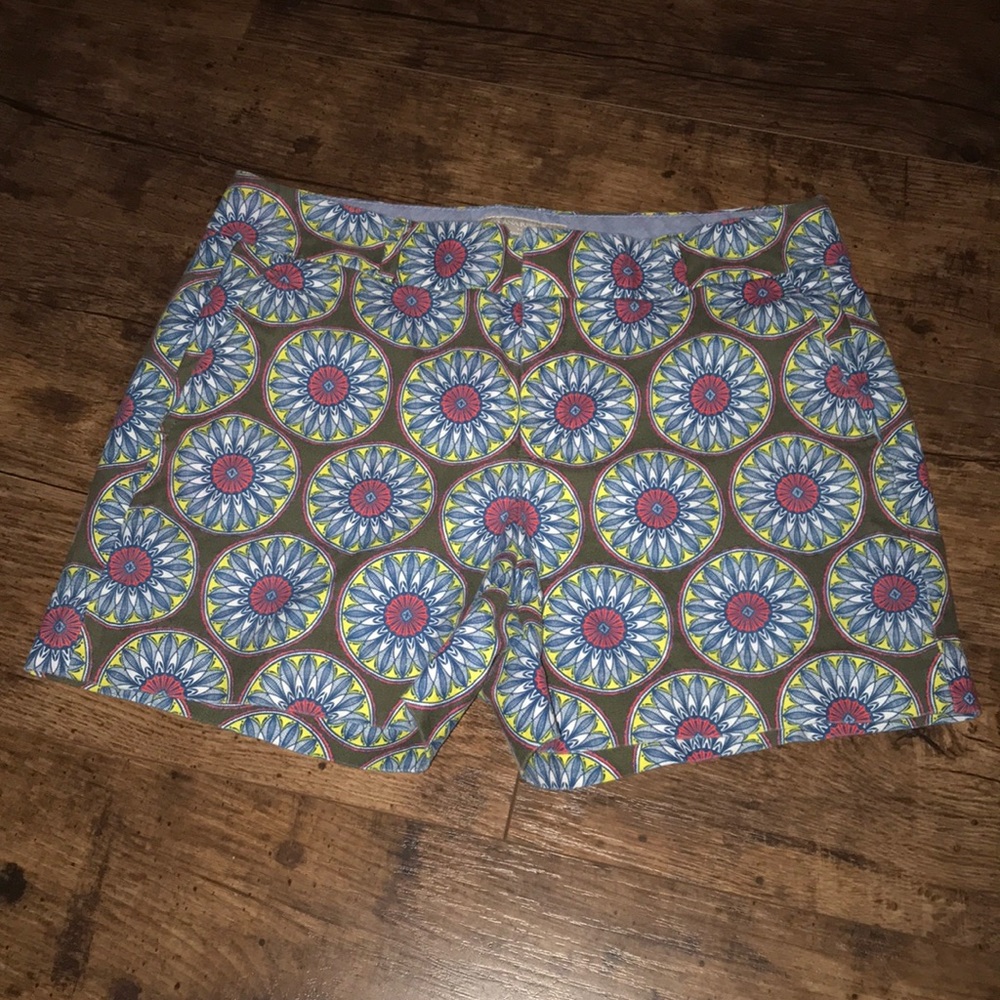 🌷HP🌷Banana Republic shorts